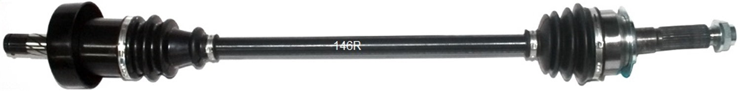 DSS 146R CV Axle Shaft; DSS 146R