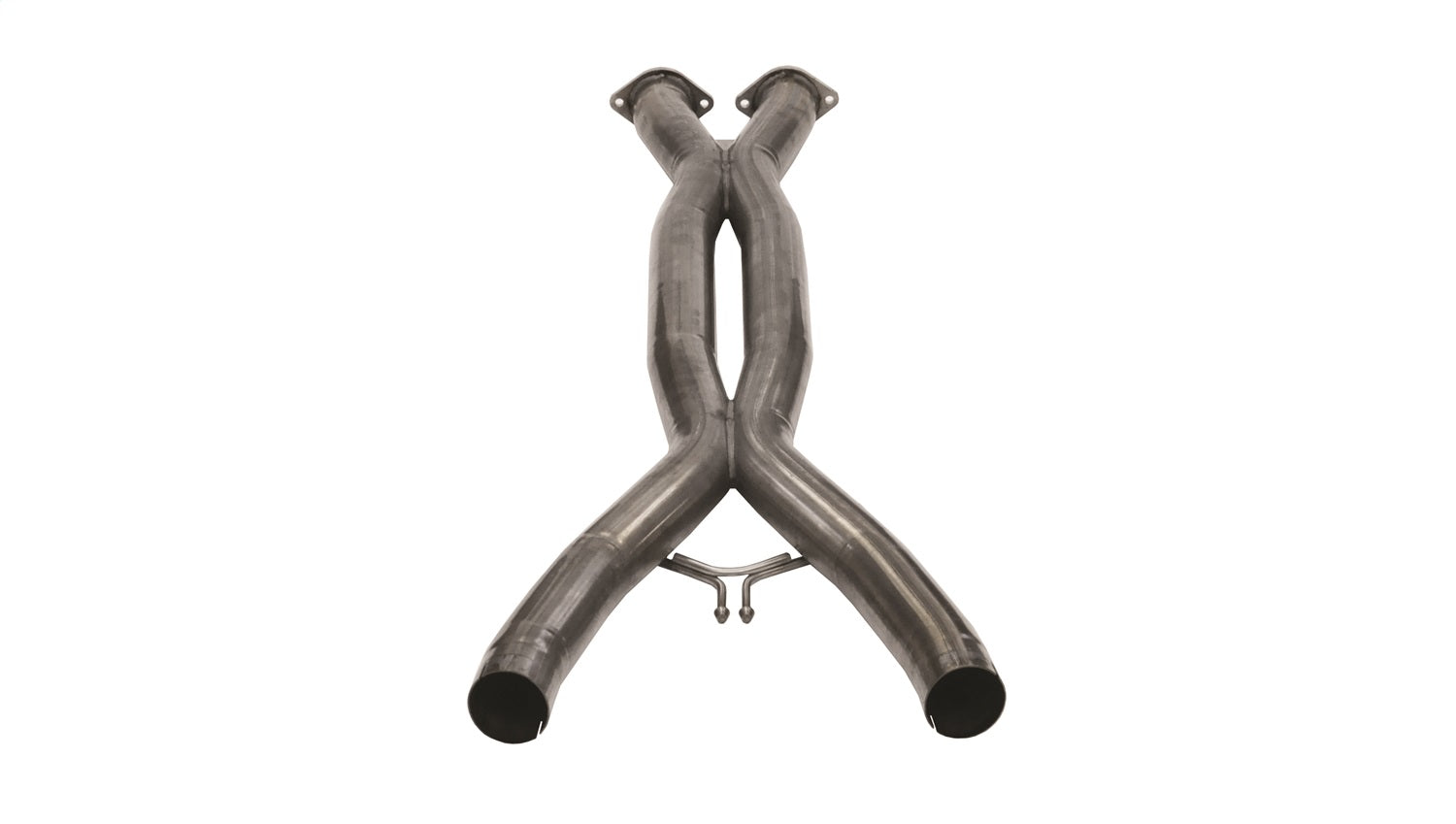 Corsa Performance 14761 3.0in. Double X-Pipe Corsa Performance 14761
