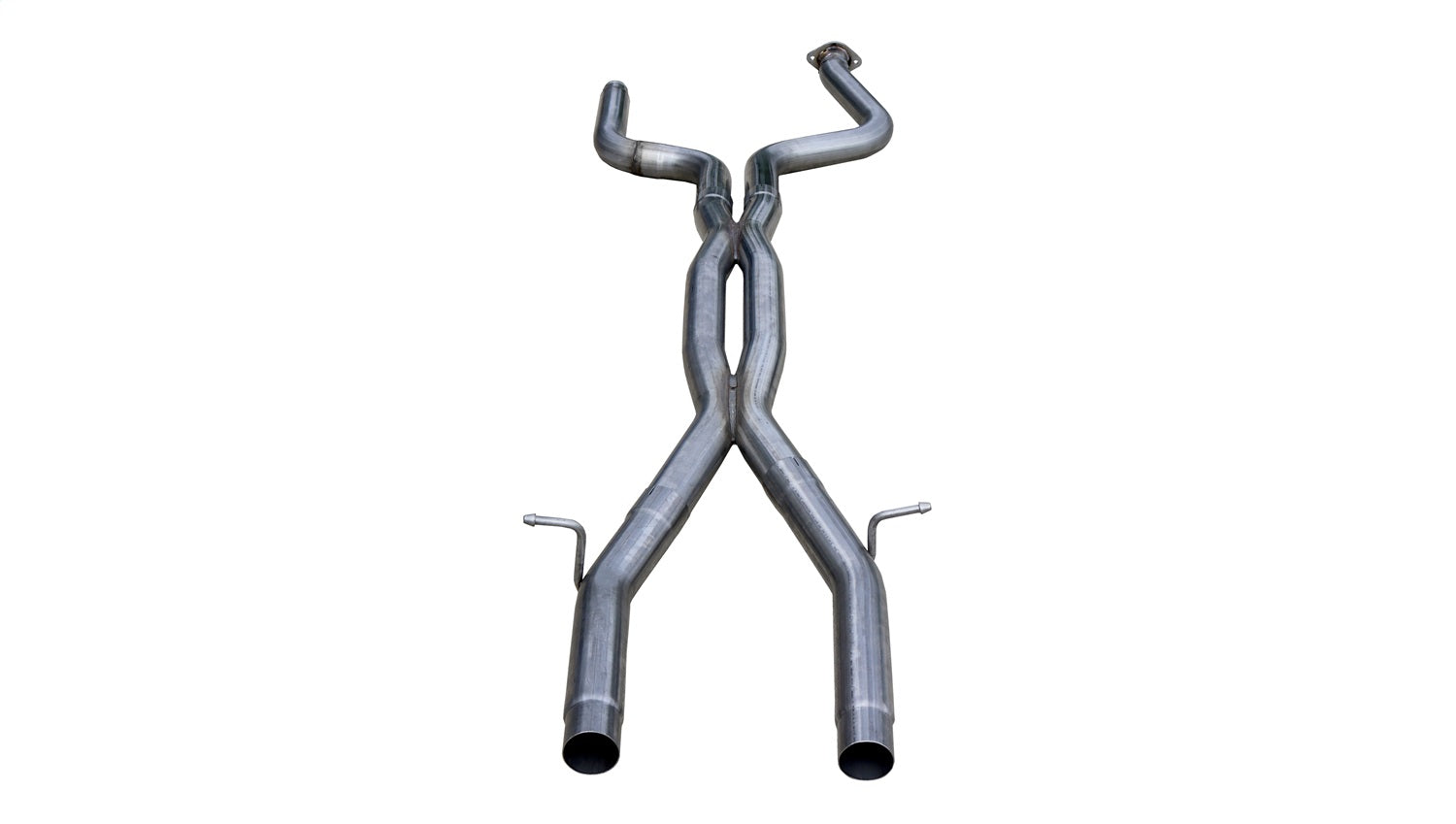 Corsa Performance 14788 3.0in. Double X-Pipe Corsa Performance 14788
