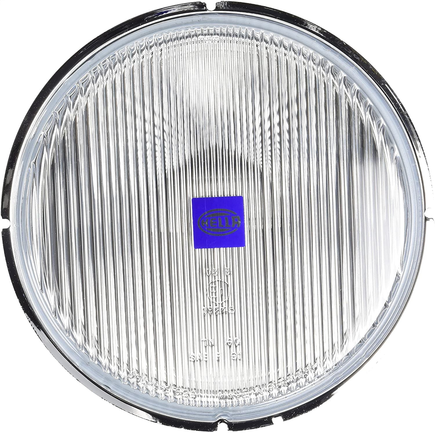 Hella 148103011 Fog Lamp Unit-Rallye 4000 Series Hella 148103011