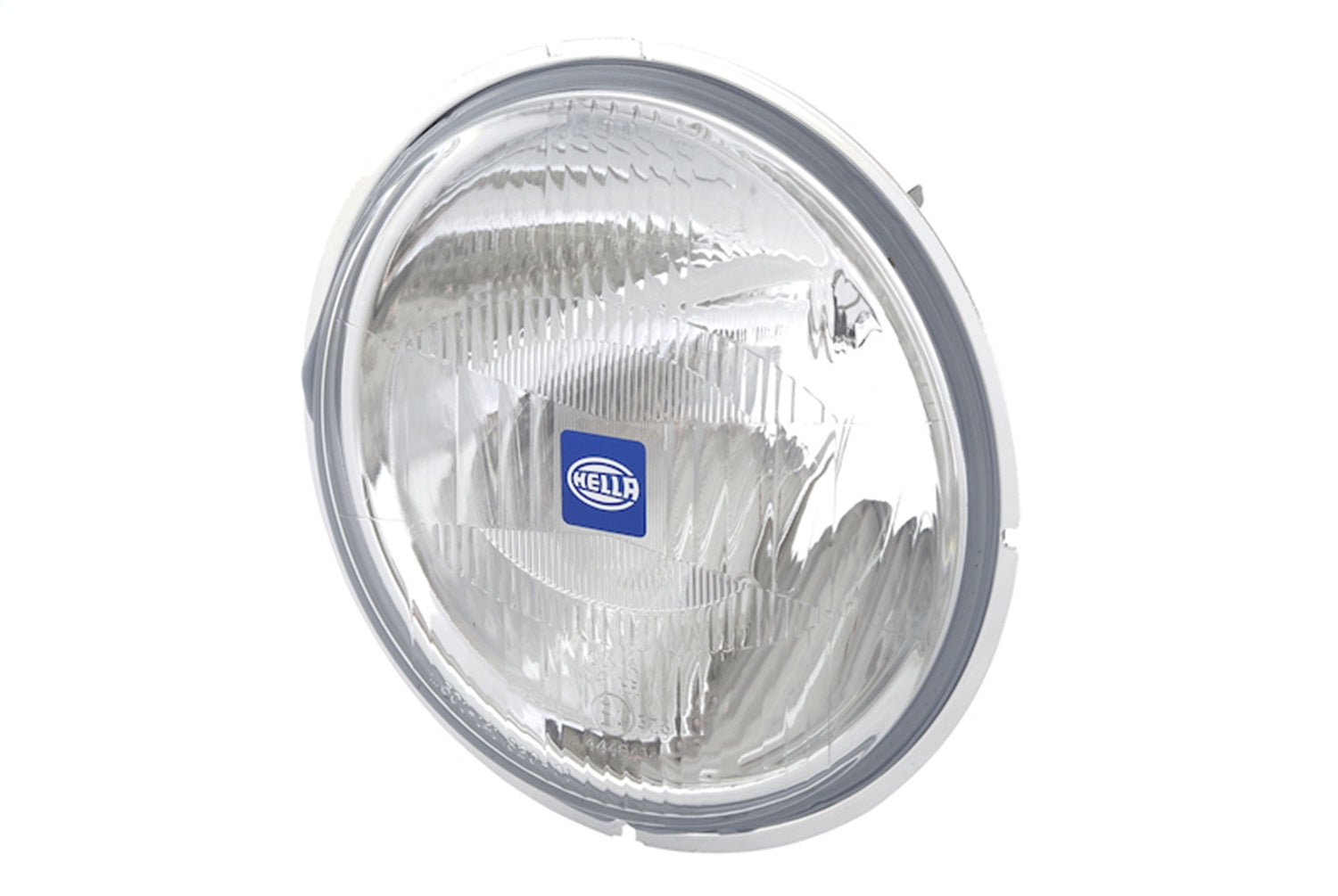 Hella 148131011 Driving Lamp Unit (w/position lamp)-Rallye 4000 Series Hella 148131011