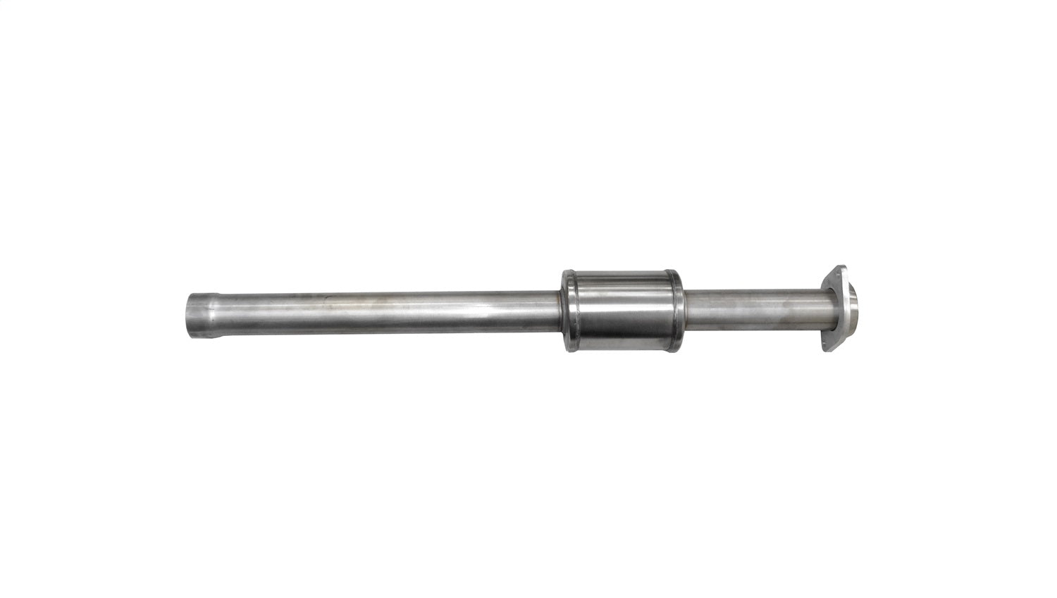 Corsa Performance 14840 2.5in. Resonator Delete Kit Corsa Performance 14840