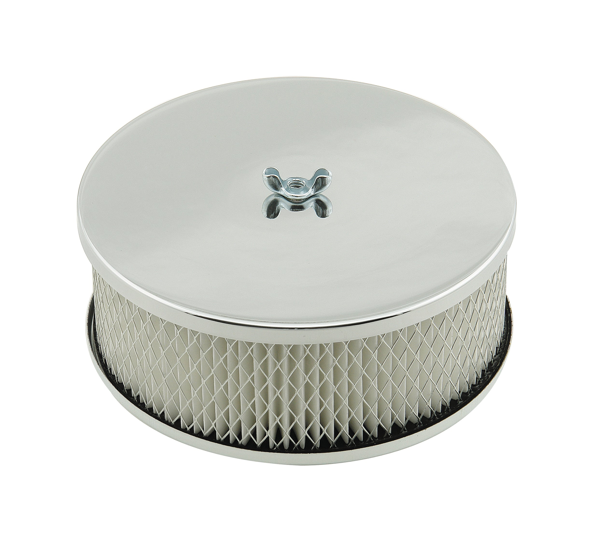 Mr Gasket 1485 Easy-Flow Air Cleaner Mr Gasket 1485