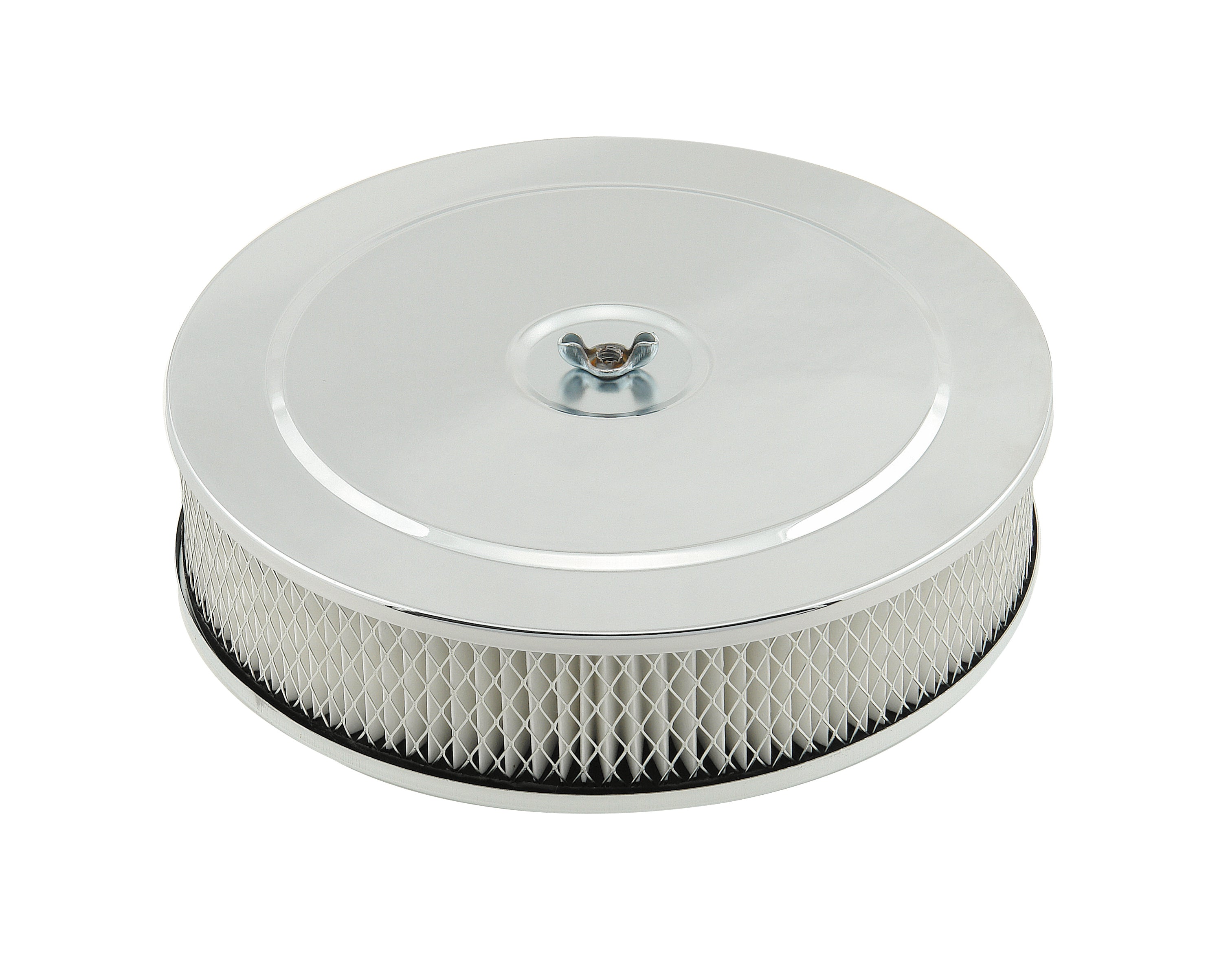 Mr Gasket 1487 Easy-Flow Air Cleaner Mr Gasket 1487