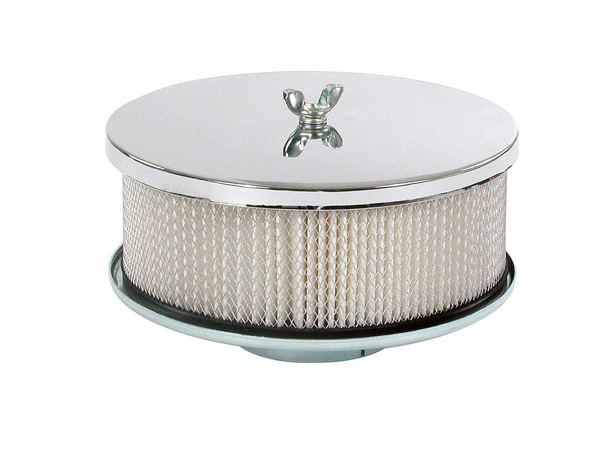 Mr Gasket 1490 Easy-Flow Air Cleaner Mr Gasket 1490