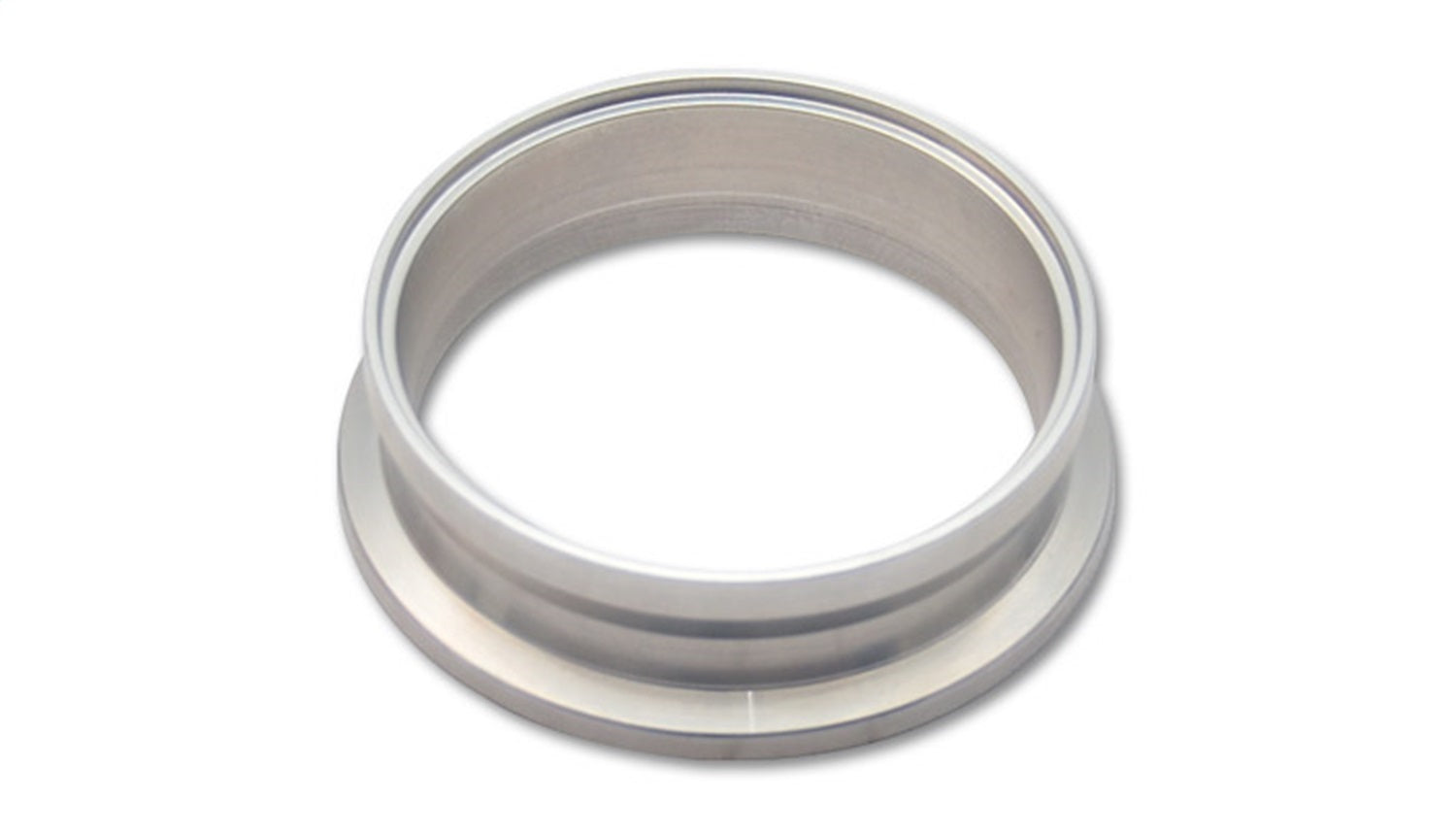 Vibrant Performance 14900 Turbo Aluminum Outlet Flange; Borg Warner EFR; Vibrant Performance 14900