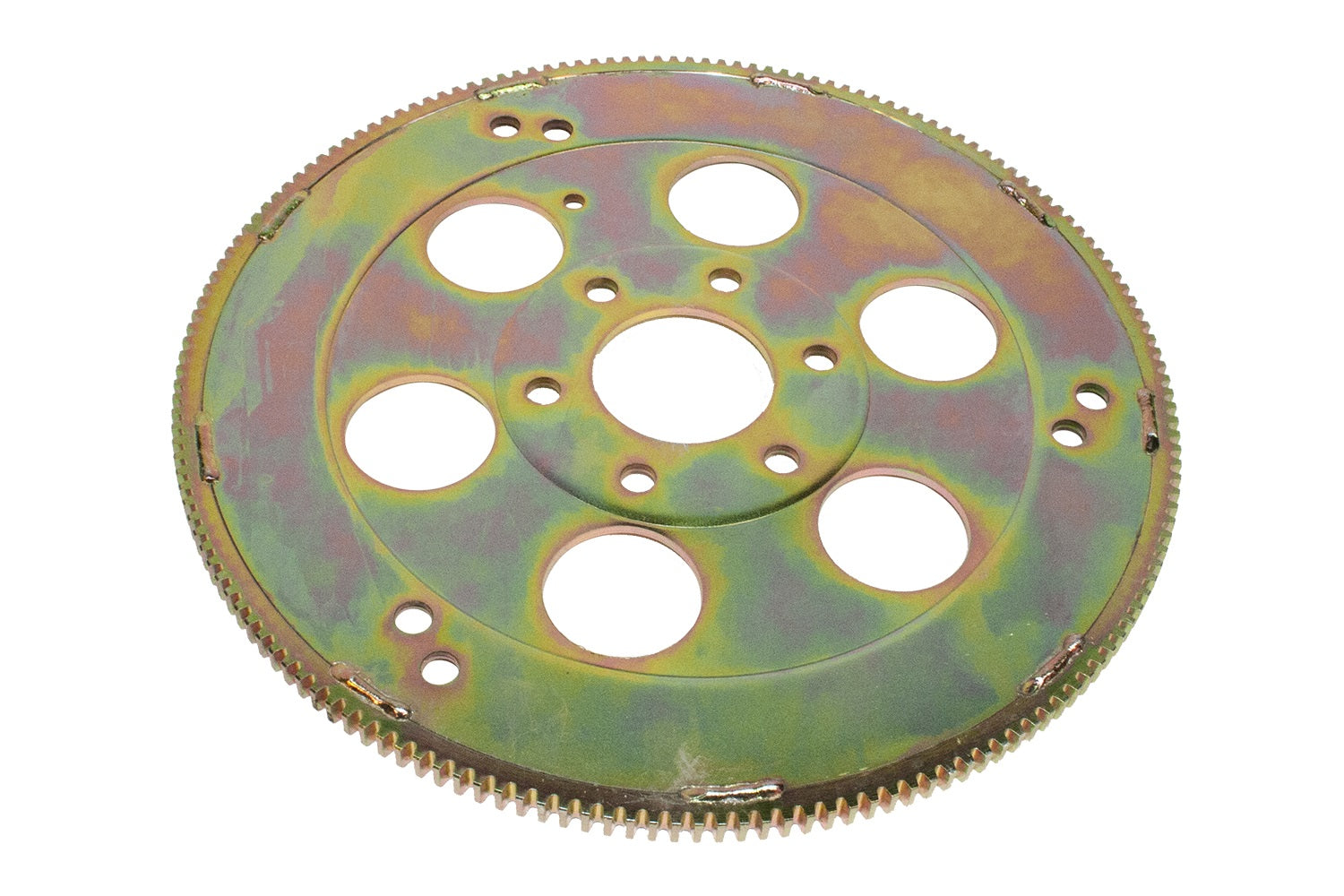 Hays 15-075 Performance Flexplate; Detroit External Balance; 166 Tooth; 14.00 in. OD; Hays 15-075