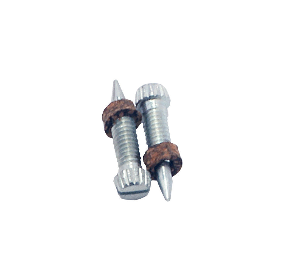 Idle Mixture Screws