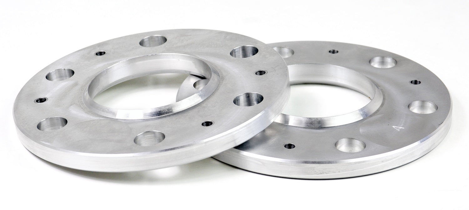 ReadyLift 15-3485 1/2ft. Wheel Spacers ReadyLift 15-3485