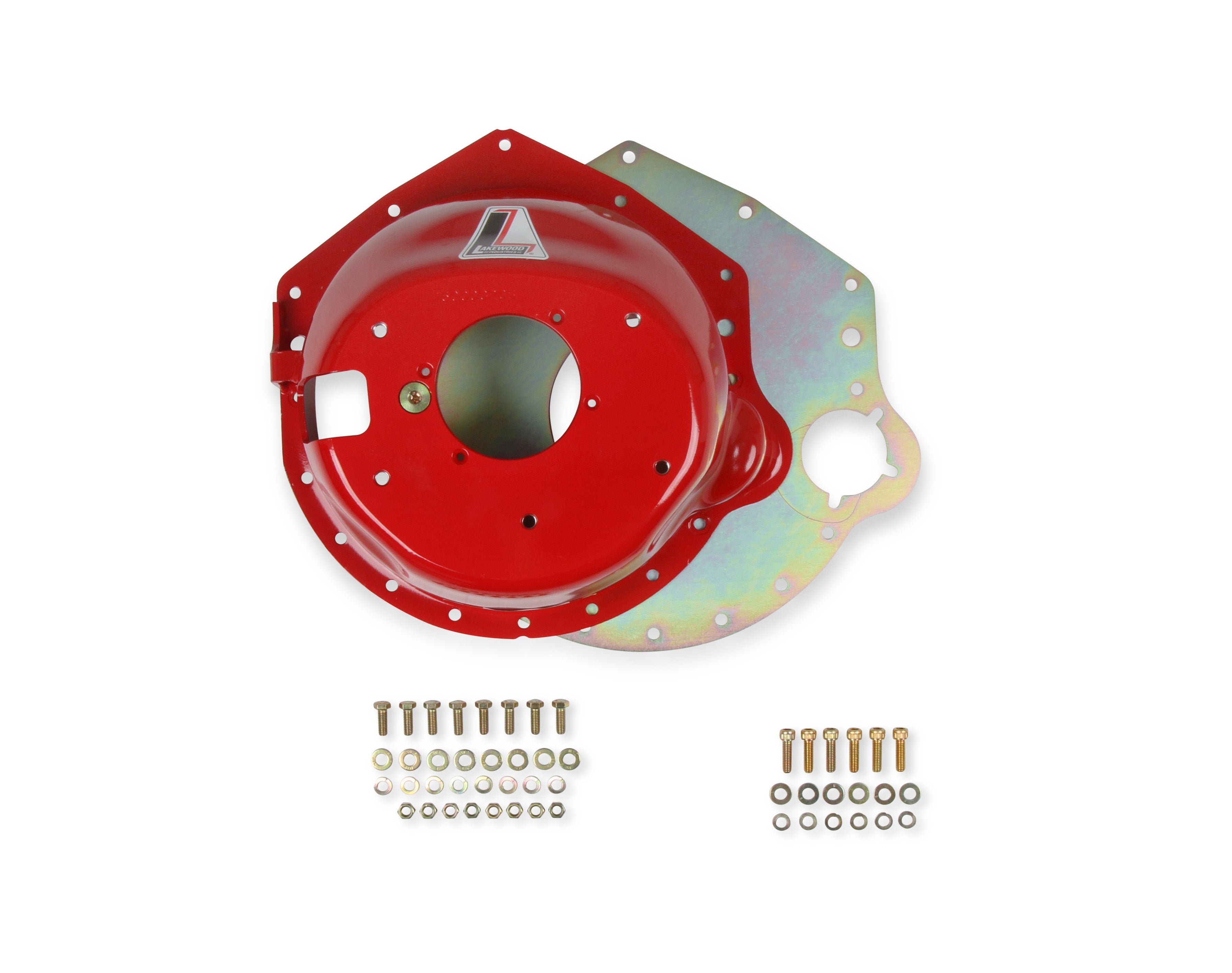 Lakewood 15000LKW Safety Bellhousing Lakewood 15000LKW
