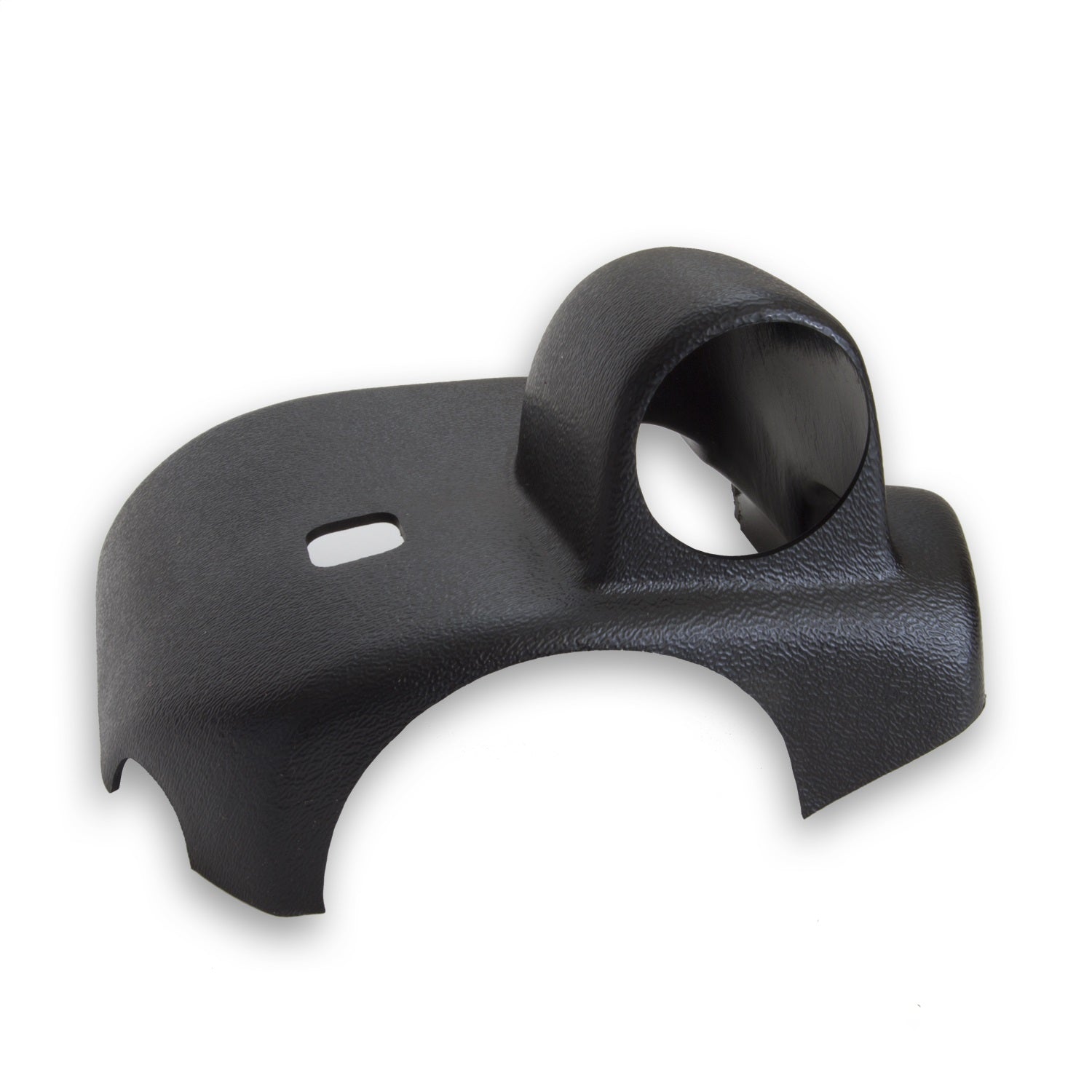 AutoMeter 15008 GAUGE MOUNT; STEERING COLUMN; SINGLE; 2 1/16in.; SIERRA/SILVERADO 00-03 (MANUAL) AutoMeter 15008