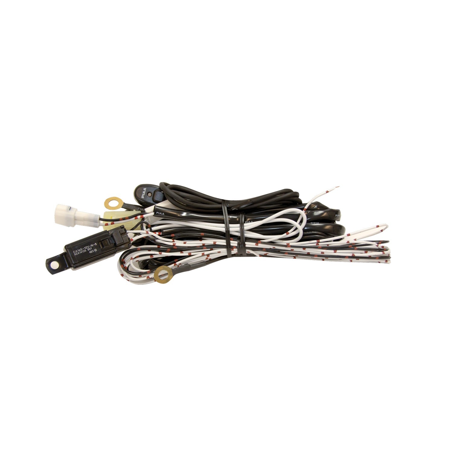 DrivingLightWrHrn PIAA 34039