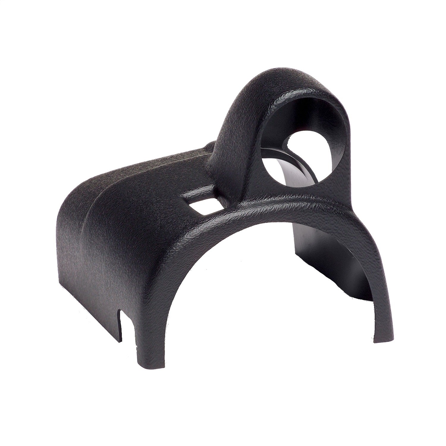 AutoMeter 15010 GAUGE MOUNT; STEERING COLUMN; SINGLE; 2 1/16in.; FORD SUPER DUTY 99-07 (AUTO) AutoMeter 15010