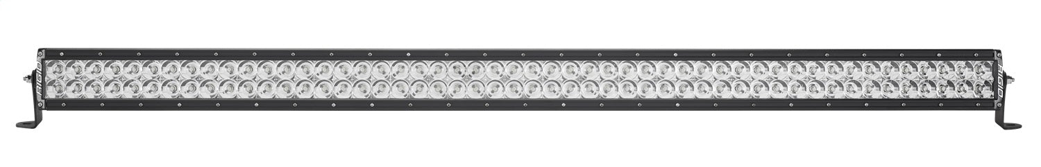 RIGID Industries 150113 RIGID E-Series PRO LED Light; Flood Optic; 50 Inch; Black Housing RIGID Industries 150113