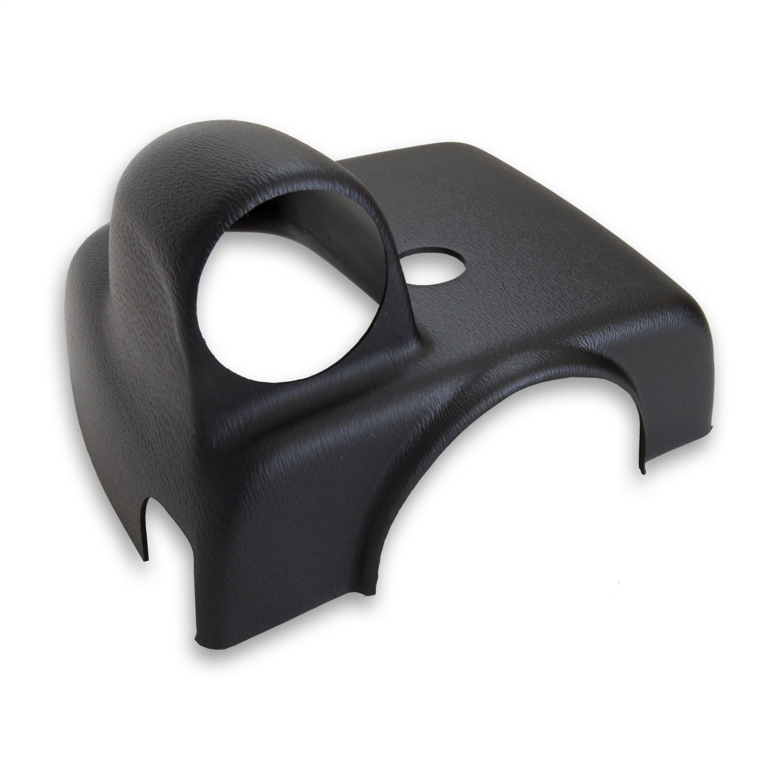 AutoMeter 15013 GAUGE MOUNT; STEERING COLUMN; SINGLE; 2 1/16in.; DODGE RAM/DAKOTA/DURANGO 03-09 AutoMeter 15013