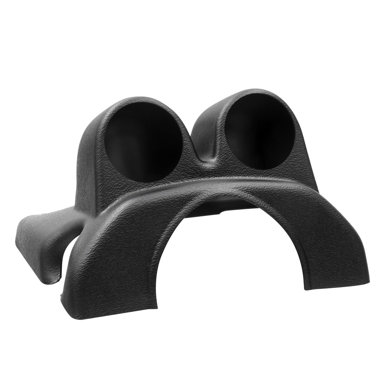AutoMeter 15017 GAUGE MOUNT; STEERING COLUMN; DUAL; 2 1/16in.; DODGE RAM 10-19 AutoMeter 15017