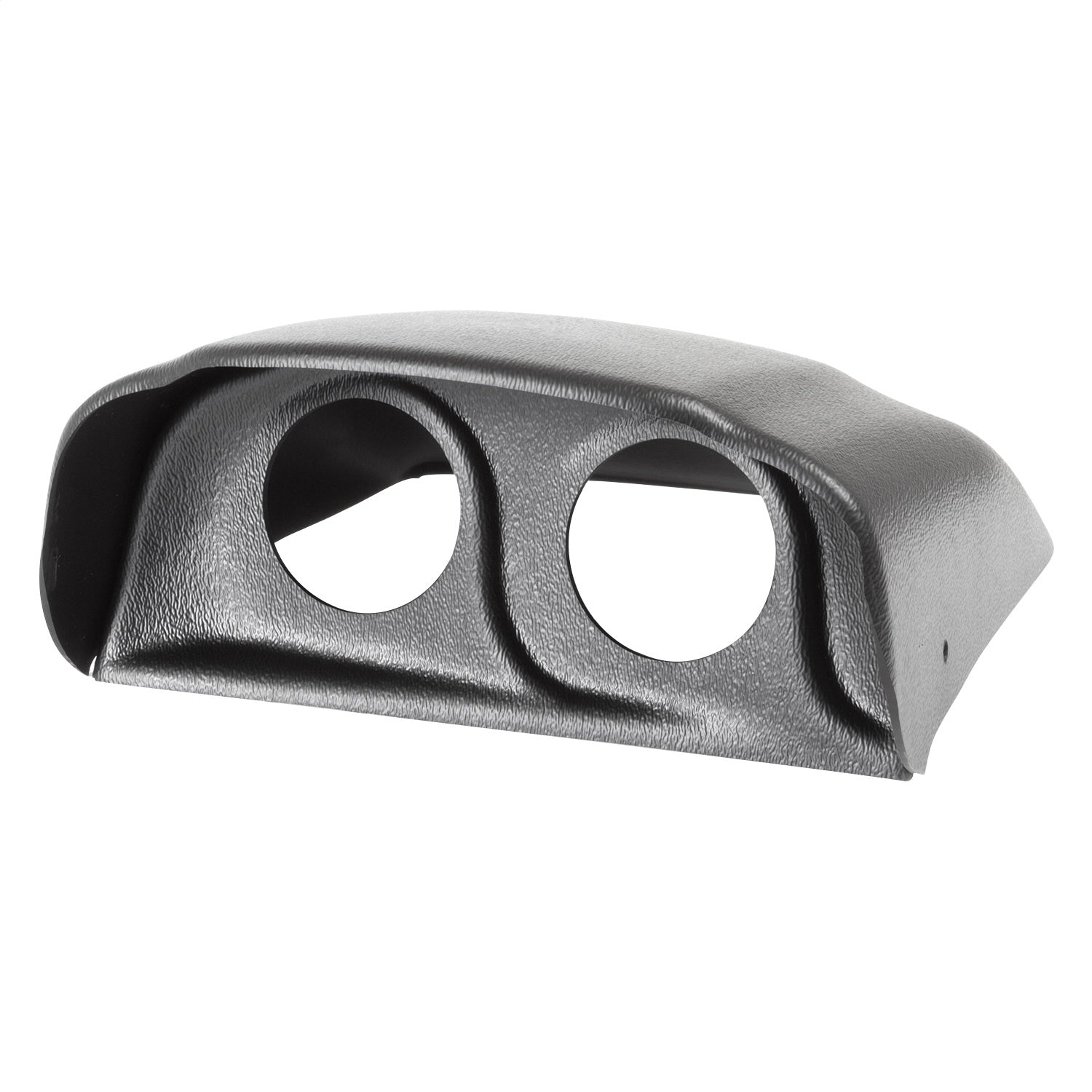 AutoMeter 15019 GAUGE MOUNT; DASH TOP; DUAL; 2 1/15in.; DODGE RAM 03-09 AutoMeter 15019