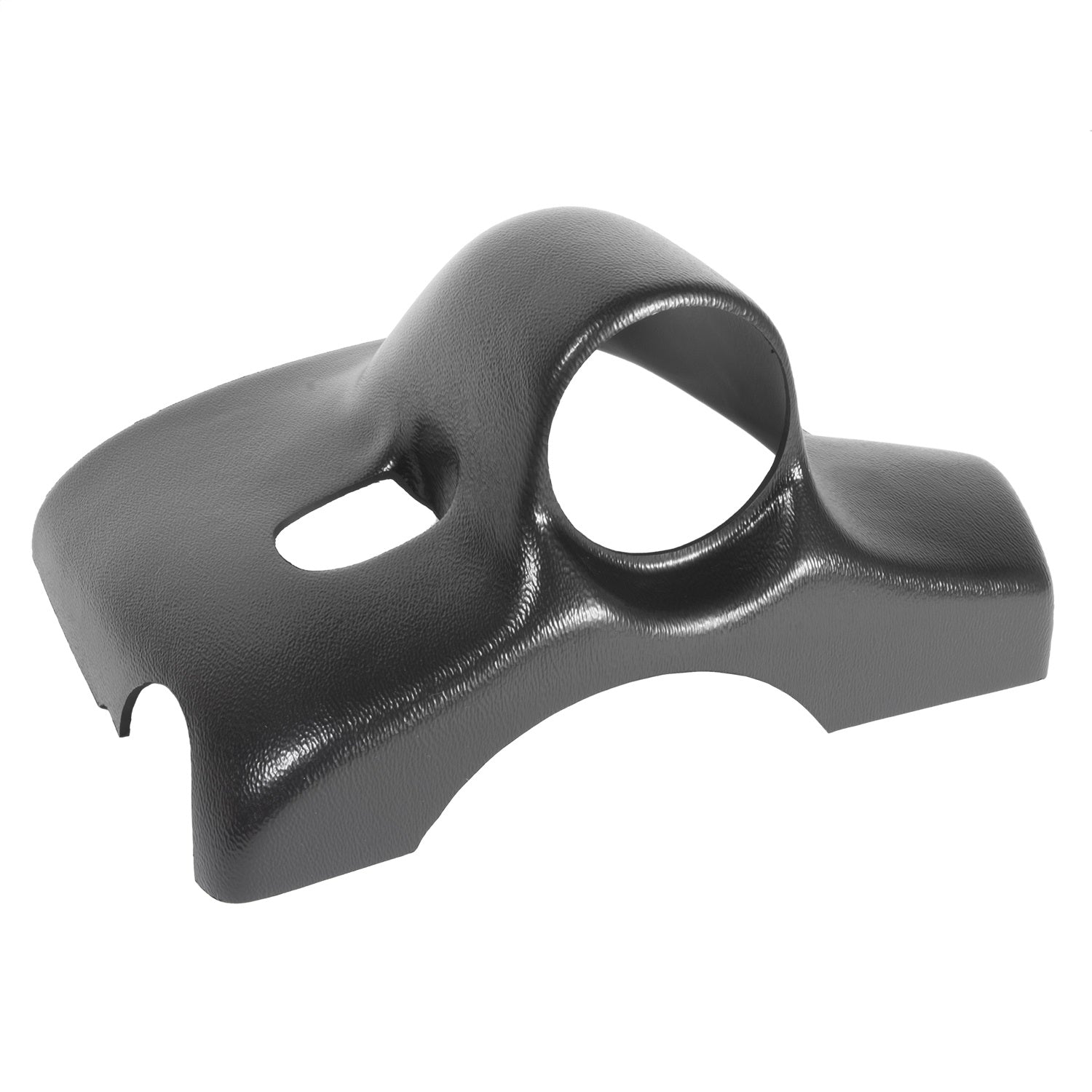 AutoMeter 15023 GAUGE MOUNT; STEERING COLUMN; SINGLE; 2 1/16in.; SIERRA/SILVERADO 07-14 AutoMeter 15023