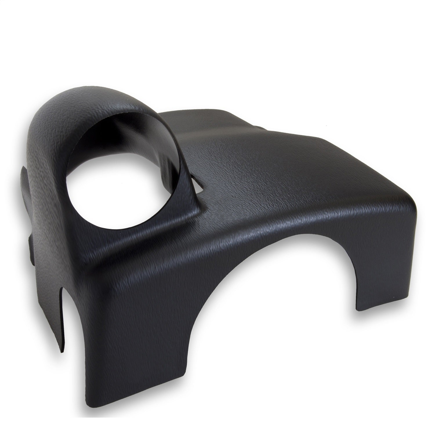 AutoMeter 15024 GAUGE MOUNT; STEERING COLUMN; SINGLE; 2 1/16in.; FORD SUPER DUTY 08-10 (AUTO) AutoMeter 15024