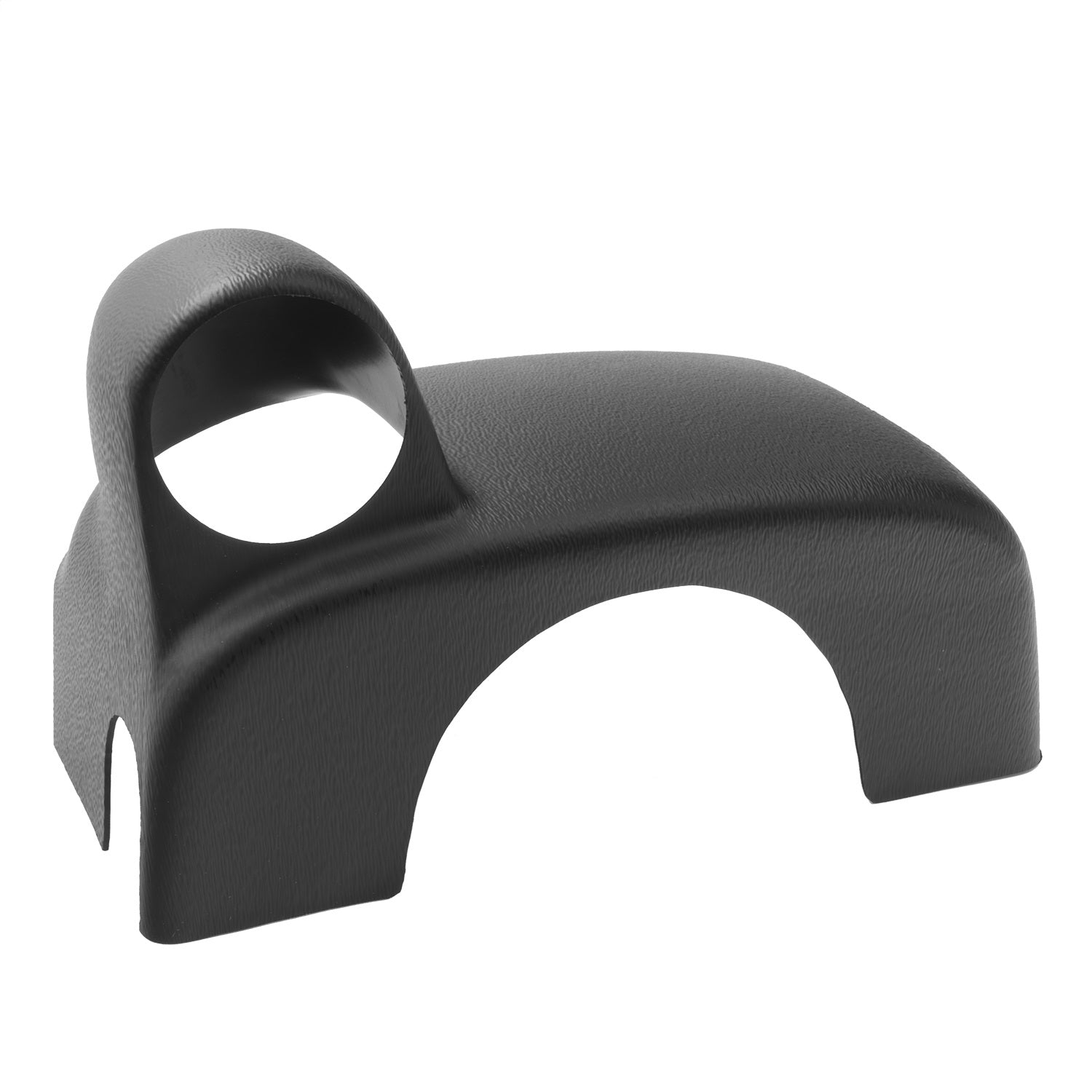 AutoMeter 15027 GAUGE MOUNT; STEERING COLUMN; SINGLE; 2 1/16in.; FORD F150 09-14 (CLMN SHIFT ONL AutoMeter 15027