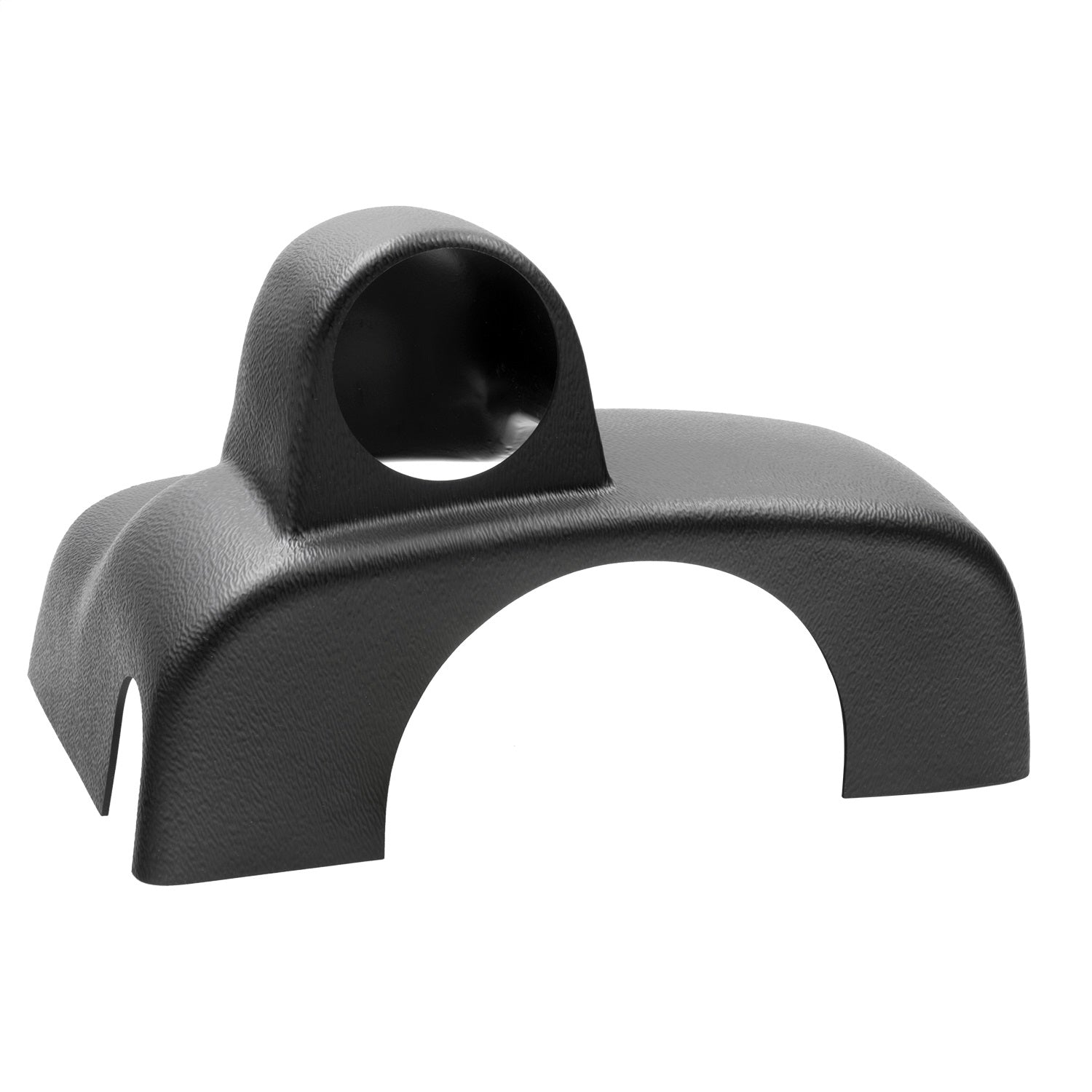 AutoMeter 15028 GAUGE MOUNT; STEERING COLUMN; SINGLE; 2 1/16in.; FORD F150 15+(CONSOLE SHIFT) AutoMeter 15028