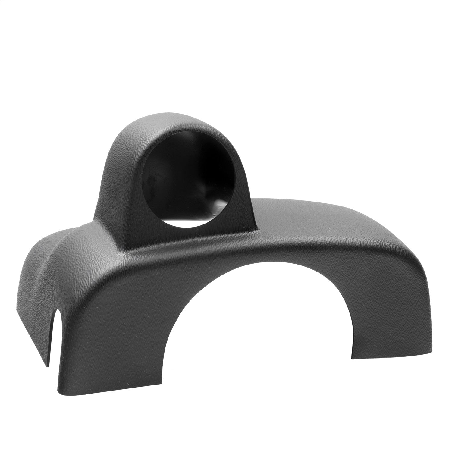 AutoMeter 15030 GAUGE MOUNT; STEERING COLUMN; SINGLE; 2 1/16in.; FORD F150 15+(COLUMN SHIFT) AutoMeter 15030
