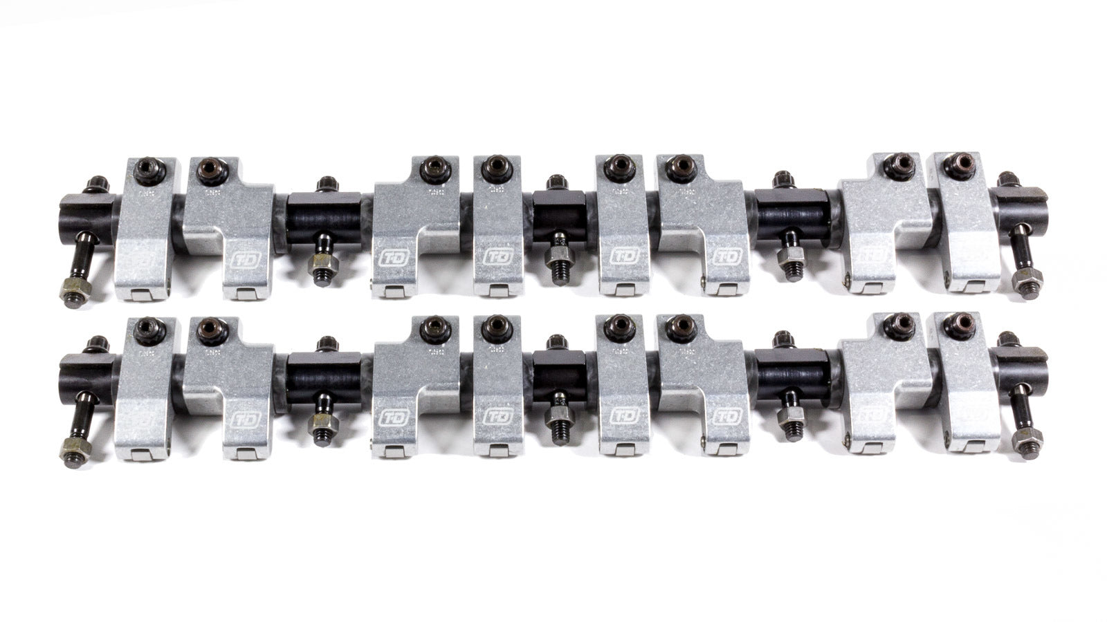 T&D Machine 8210-150/150 BBM Shaft Rocker Arm Kit - 1.5/1.5 Ratio T&D Machine 8210-150/150