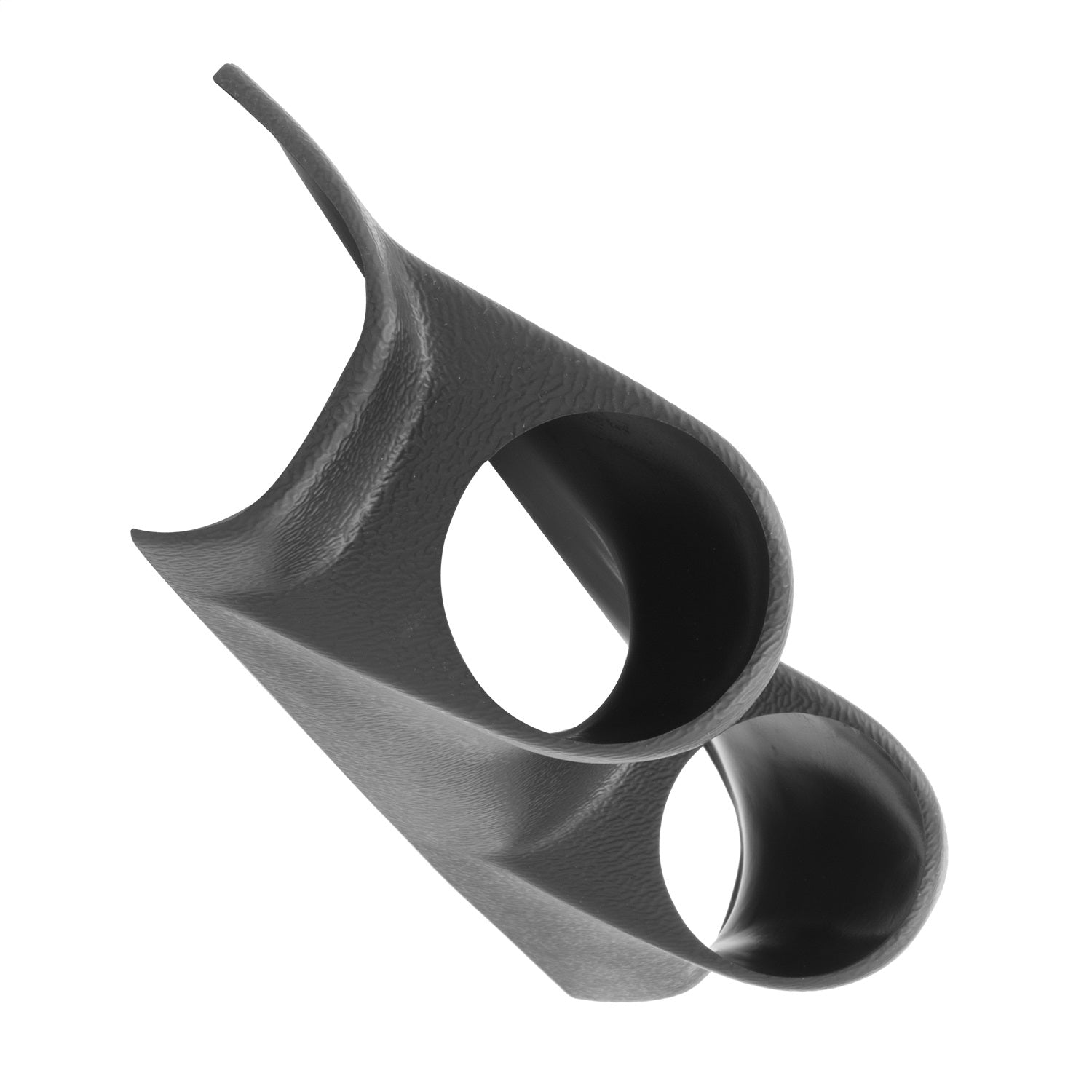 AutoMeter 15100 GAUGE MOUNT; A-PILLAR POD; DUAL; 2 1/16in.; GM C/K PICKUP 88-94 AutoMeter 15100