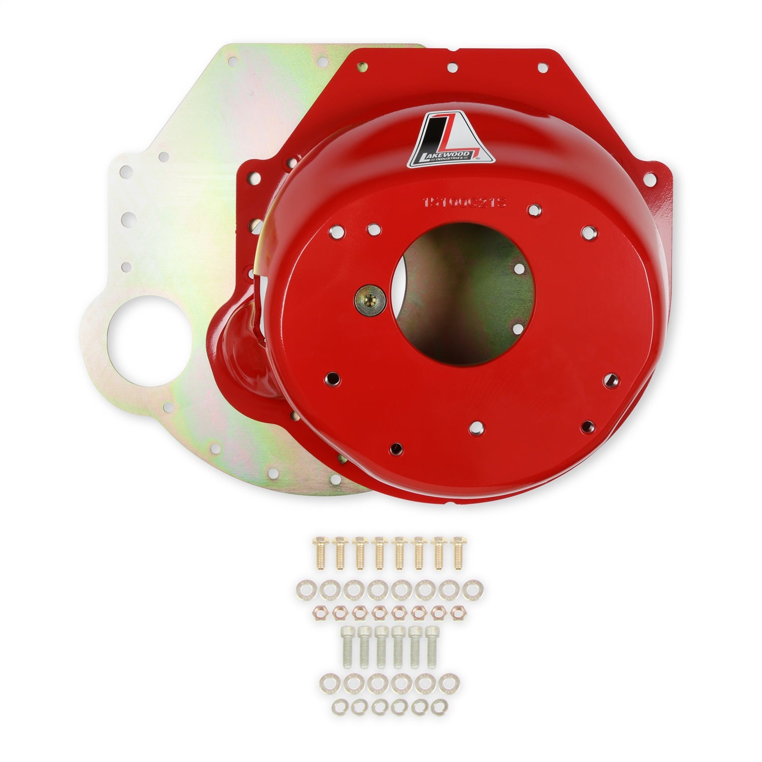 Lakewood 15100 Safety Bellhousing Lakewood 15100