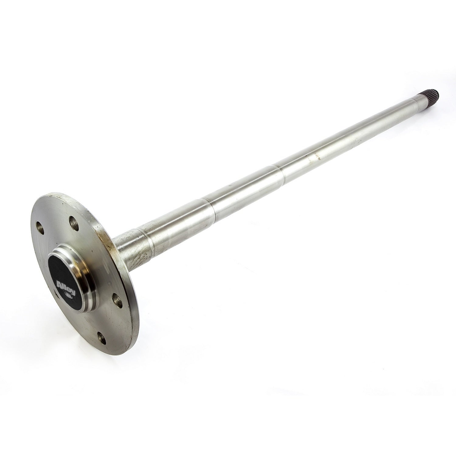 Alloy USA 15101 Alloy USA Axle Shaft; Fits 8.8 in. Axles; 31 Spline; 33.18 in.; Alloy USA 15101