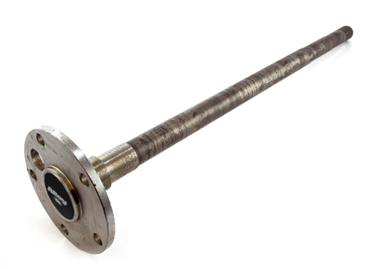 Alloy USA 15102 Alloy USA Axle Shaft; Fits 9 in. Axles; 31 Spline; 31.84 in.; Alloy USA 15102