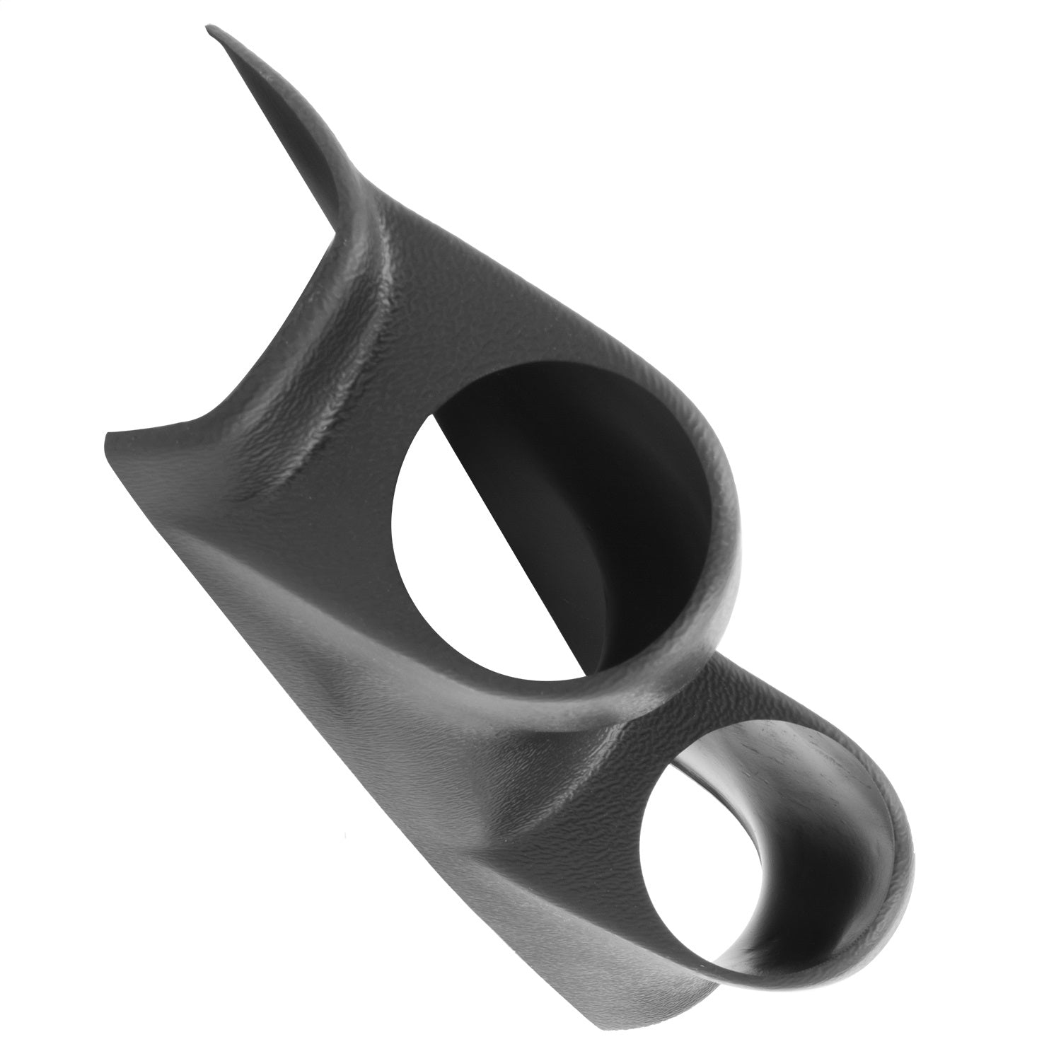 AutoMeter 15103 GAUGE MOUNT; A-PILLAR POD; DUAL; 2 1/16in.; GM C/K PICKUP 95-98 AutoMeter 15103