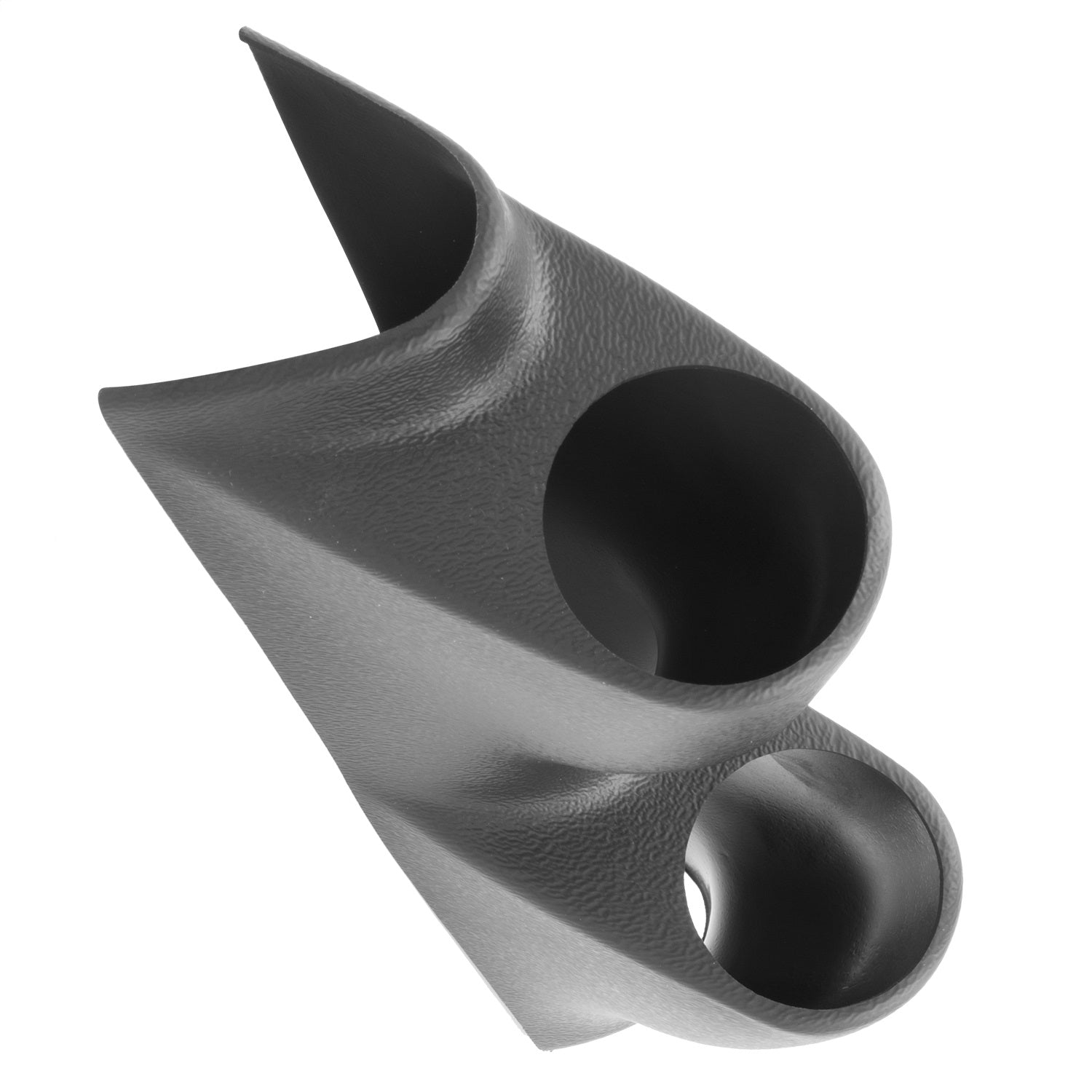 AutoMeter 15104 GAUGE MOUNT; A-PILLAR POD; DUAL; 2 1/16in.; GM SIERRA/SILVERADO 99-07 AutoMeter 15104
