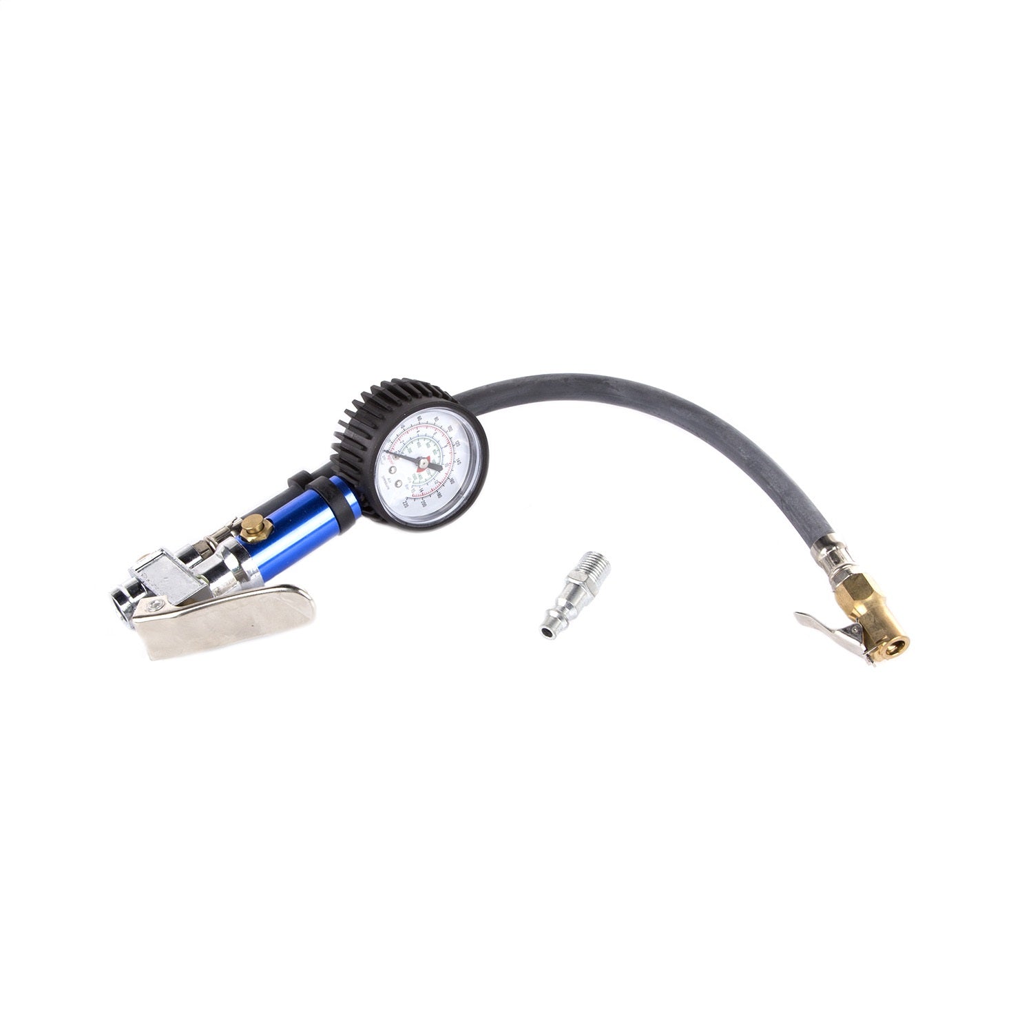 Rugged Ridge 15104.55 Tire Deflator/Inflator; Rugged Ridge 15104.55