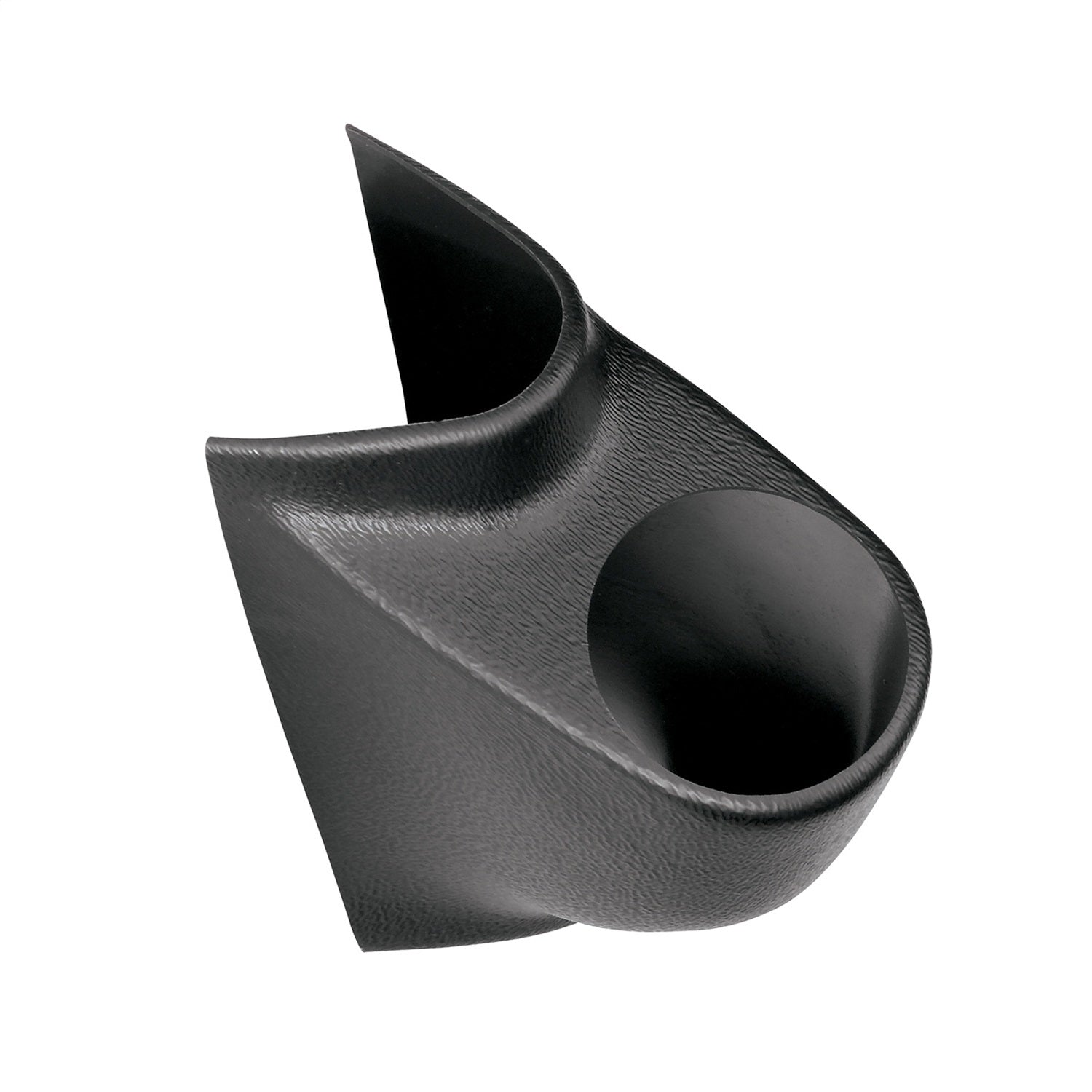 AutoMeter 15105 GAUGE MOUNT; A-PILLAR POD; SINGLE; 2 1/16in.; GM SIERRA/SILVERADO 99-07 AutoMeter 15105