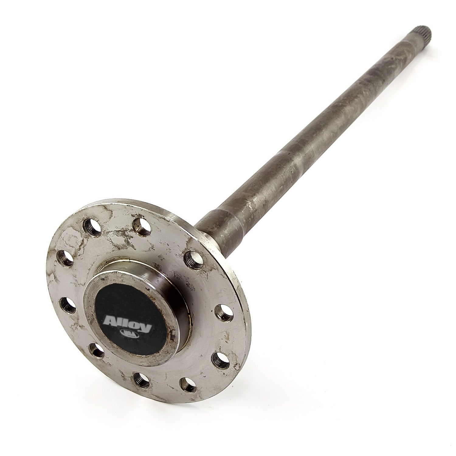 Alloy USA 15106 Alloy USA Axle Shaft; Fits 8.8 in. Axles; 31 Spline; 33.37 in.; Alloy USA 15106