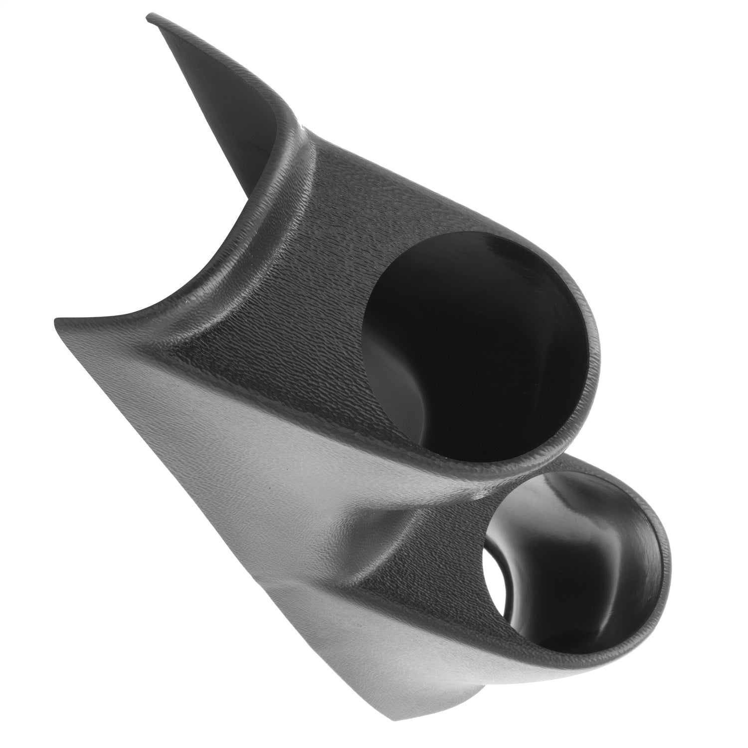 AutoMeter 15110 GAUGE MOUNT; A-PILLAR POD; DUAL; 2 1/16in.; GM BLAZER/JIMMY 95-02/S10 94-02 AutoMeter 15110