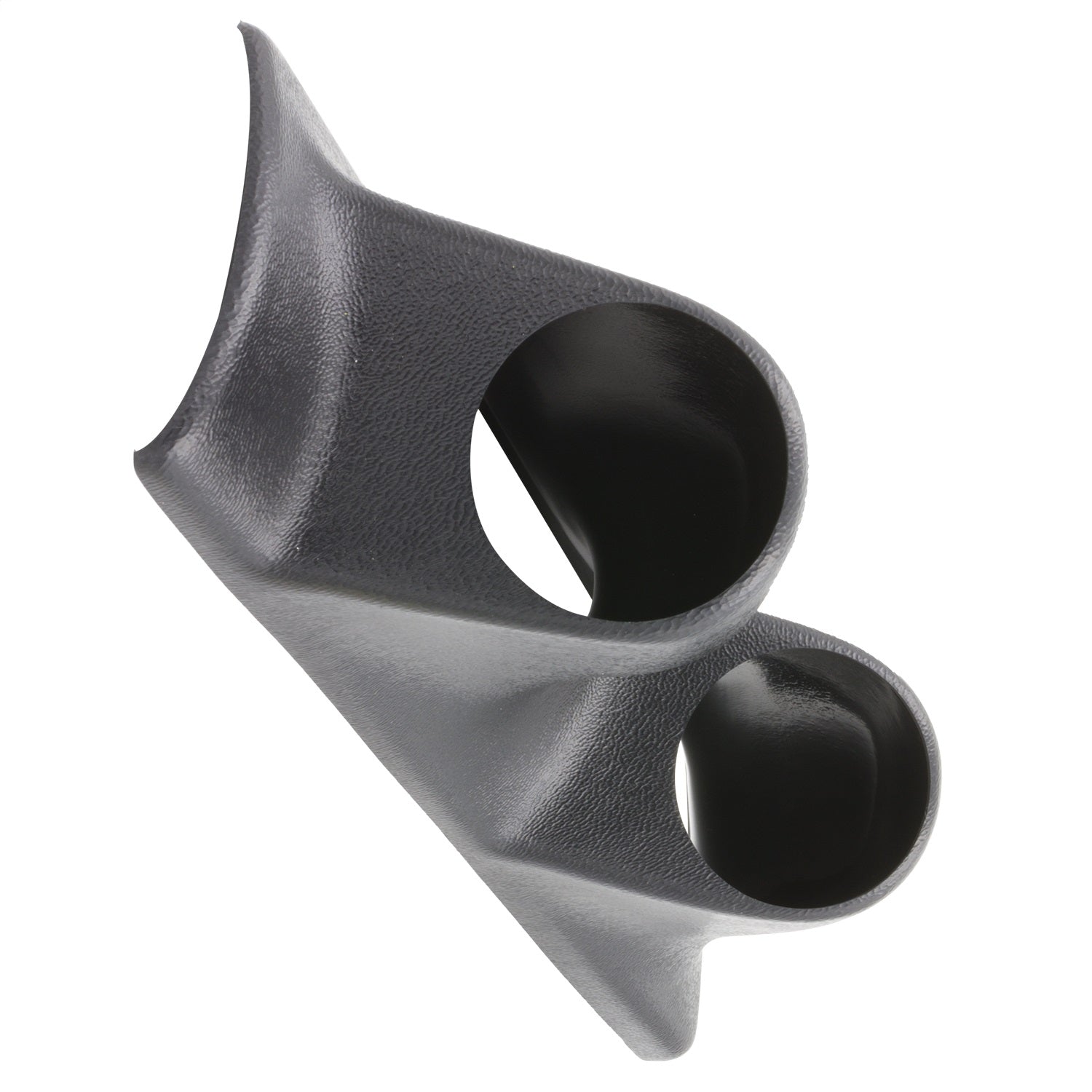 AutoMeter 15113 GAUGE MOUNT; A-PILLAR POD; DUAL; 2 1/16in.; GM BLAZER/S10 86-93 AutoMeter 15113