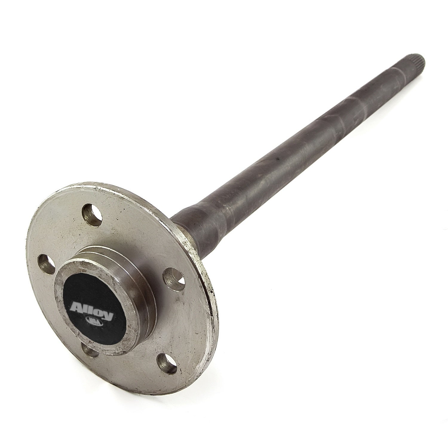 Alloy USA 15114 Alloy USA Axle Shaft; Fits 8.8 in. Axles; 31 Spline; 27.62 in.; Alloy USA 15114