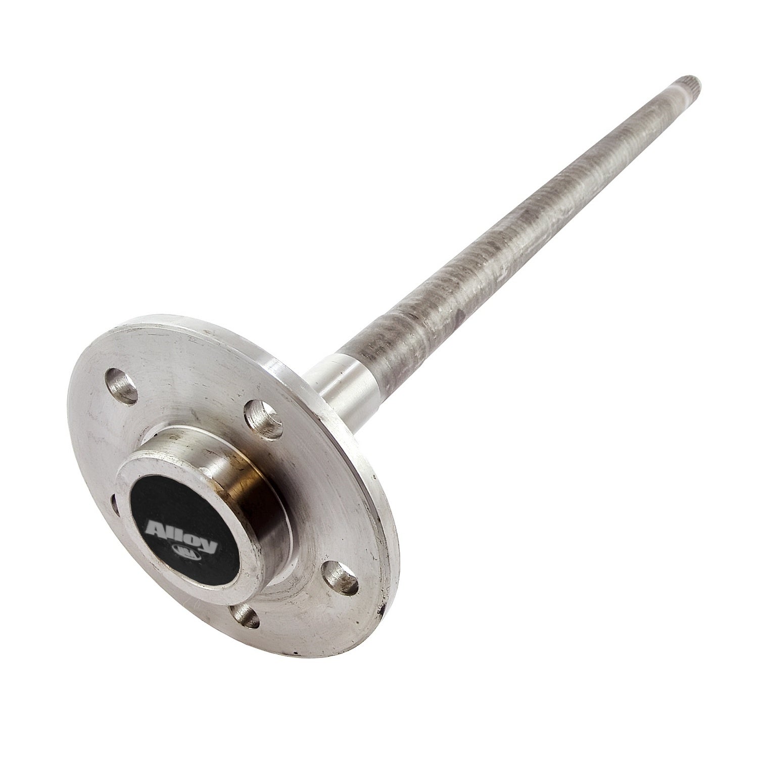 Alloy USA 15117 Alloy USA Axle Shaft; Fits 8.8 in. Axles; 28 Spline Chromoly; Alloy USA 15117