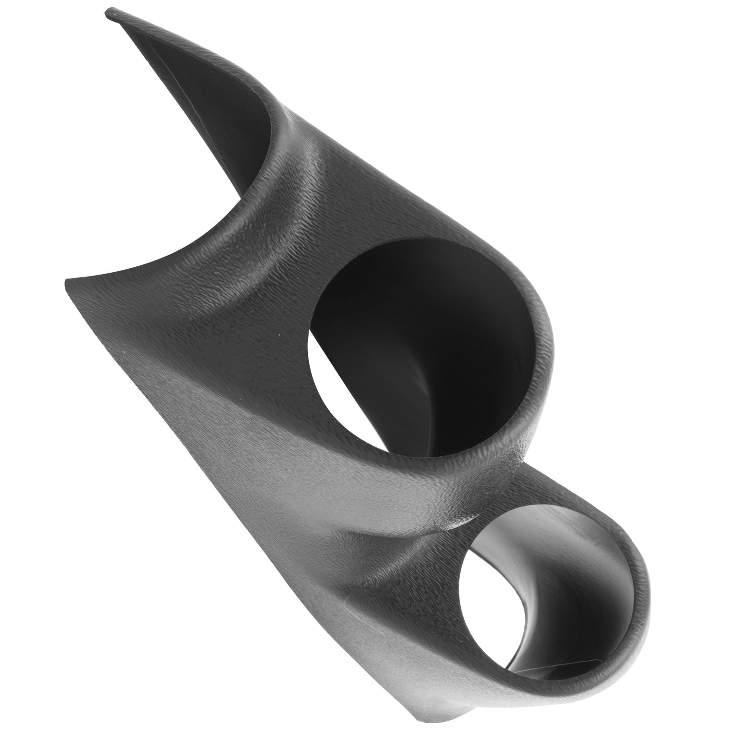 AutoMeter 15122 GAUGE MOUNT; A-PILLAR POD; DUAL; 2 1/16in.; CHEVY ASTRO VAN 95-00 AutoMeter 15122