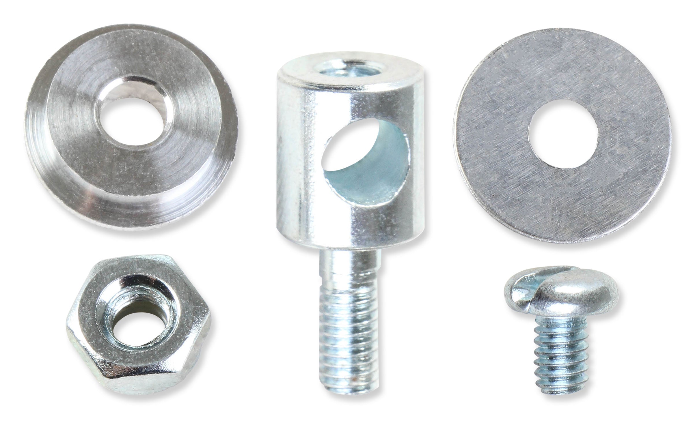 Mr Gasket 1512 Carburetor Bushing/Pivot Mr Gasket 1512