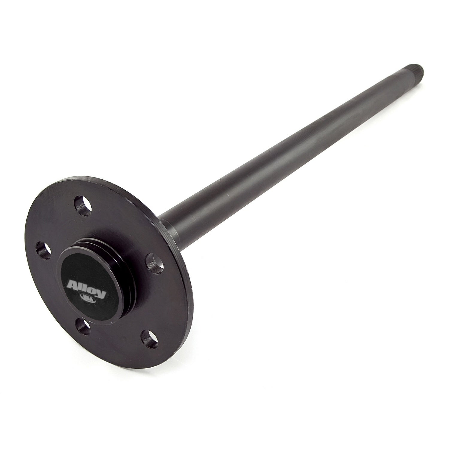Alloy USA 15138 Alloy USA Axle Shaft; Fits 8.8 in. Axles; 31 Spline 5 Lug; 29.062 in.; Alloy USA 15138
