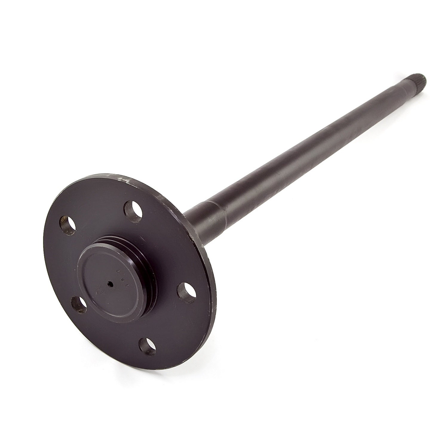 Alloy USA 15140 Alloy USA Axle Shaft; Fits 8.8 in. Axles; 28 Spline; 30.25 in.; C-Clip; Alloy USA 15140
