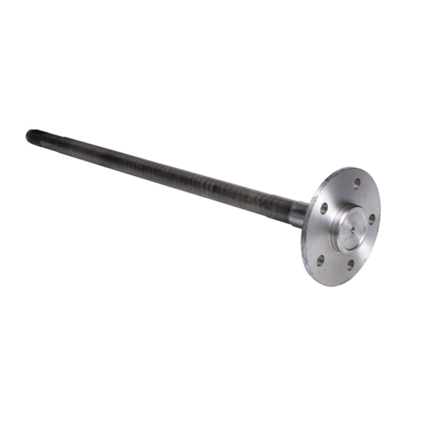 Alloy USA 15157 Alloy USA Axle Shaft; Fits 8.8 in. Axles; 28 Spline; 27.25 in. Long; Alloy USA 15157