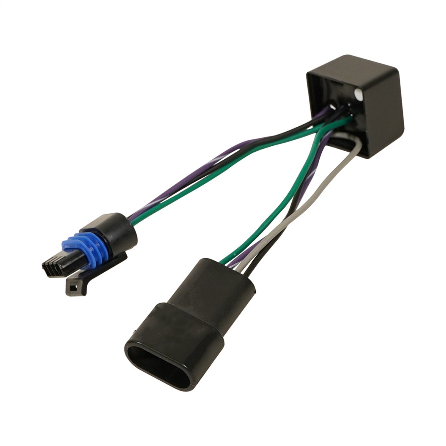 BD Diesel 1515935 Electronic Turbo Boost Fooler; BD Diesel 1515935