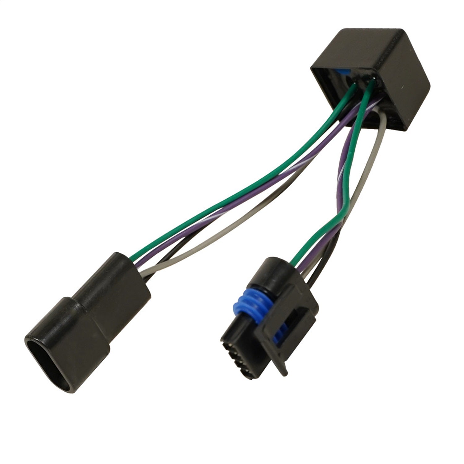 BD Diesel 1515936 Electronic Turbo Boost Fooler; BD Diesel 1515936