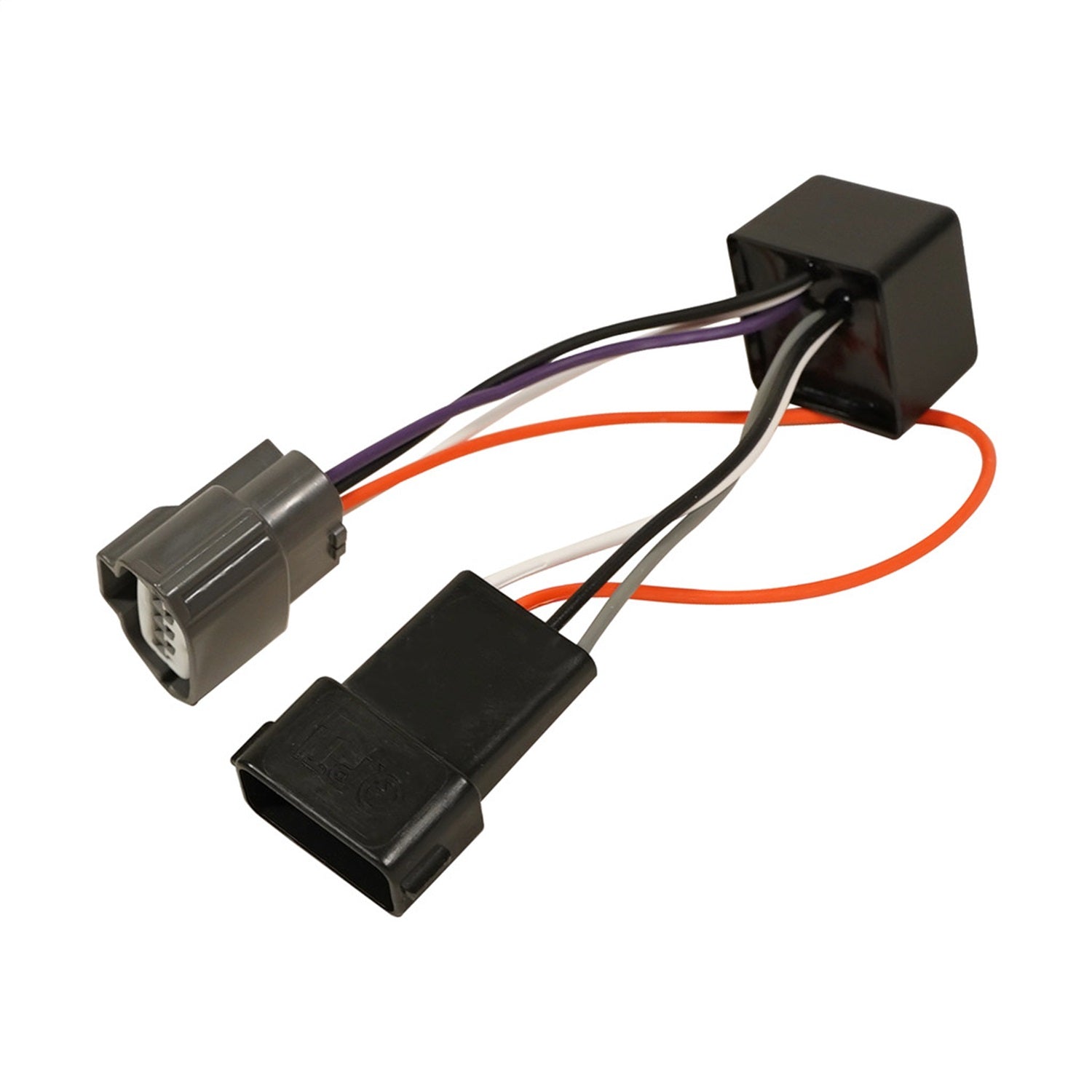 BD Diesel 1515937 Electronic Turbo Boost Fooler; BD Diesel 1515937