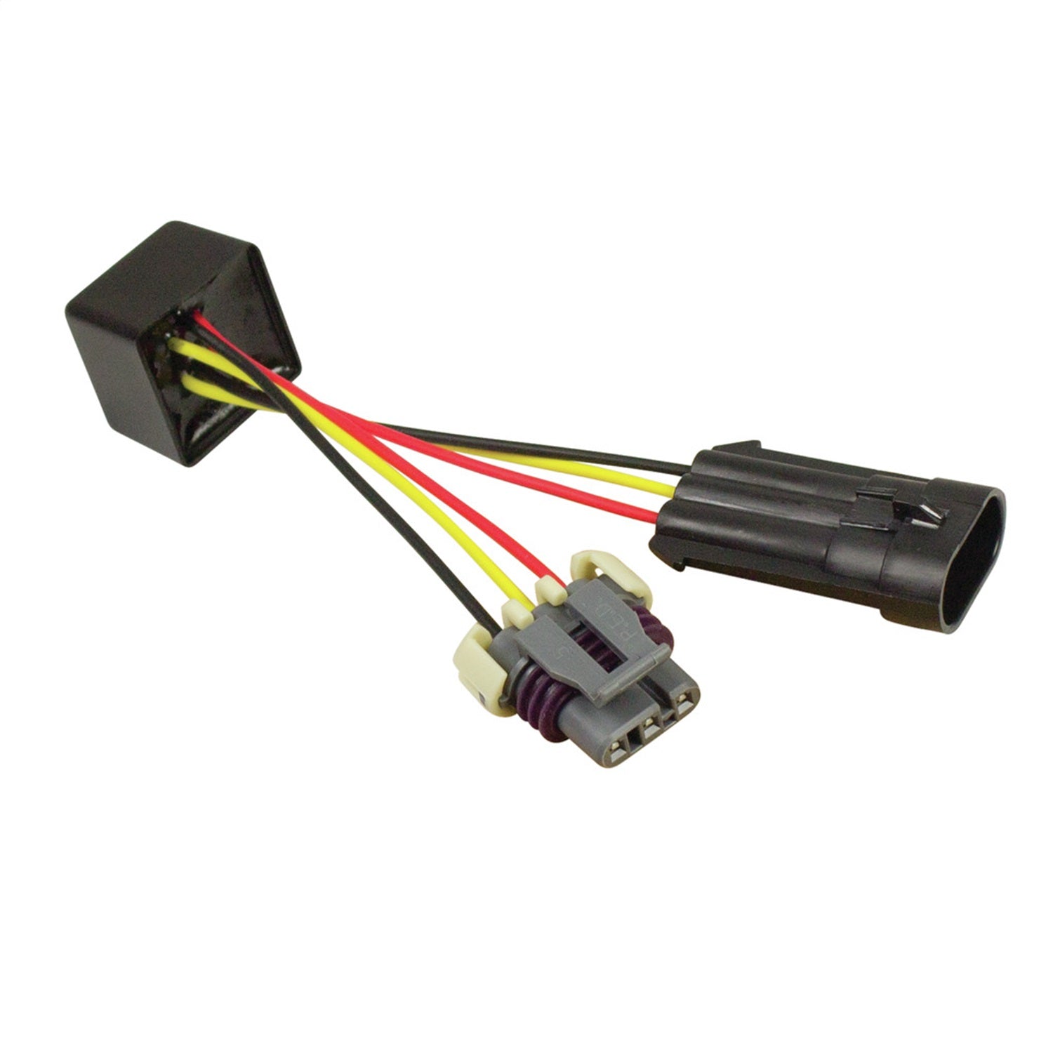 BD Diesel 1515940 Electronic Turbo Boost Fooler; BD Diesel 1515940
