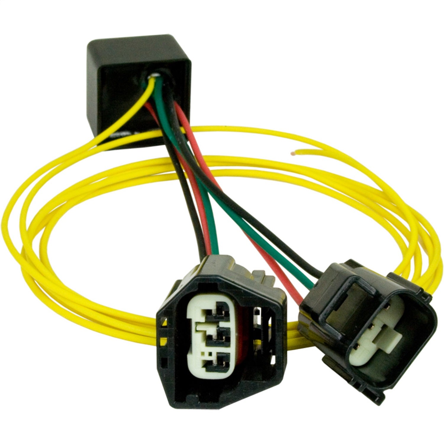 BD Diesel 1516000 Electronic Turbo Boost Fooler; BD Diesel 1516000